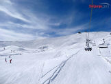 Skijalište Serre Chevalier Skijalište Serre Chevalier
